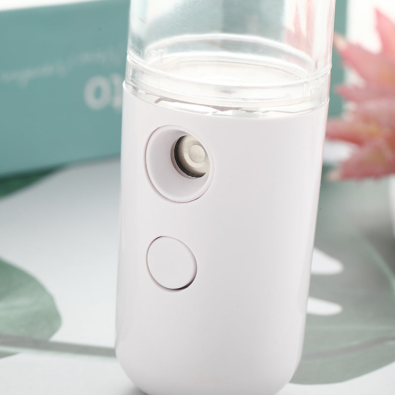 Hydro Facial Mist