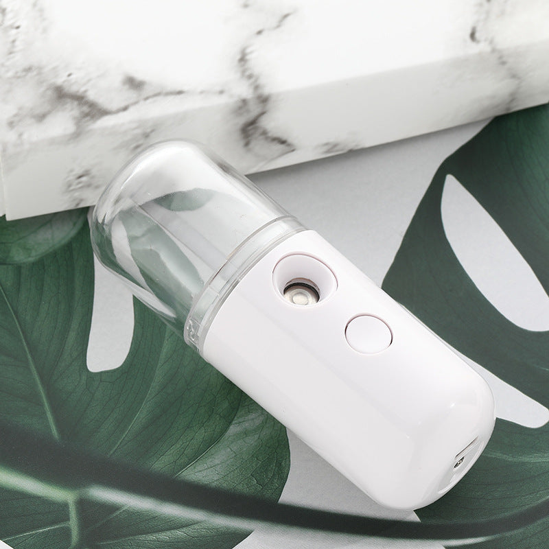 Hydro Facial Mist