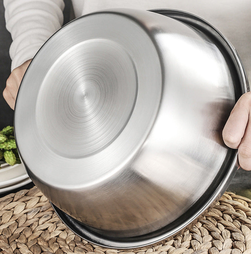 Multi-Functional Grating Basin