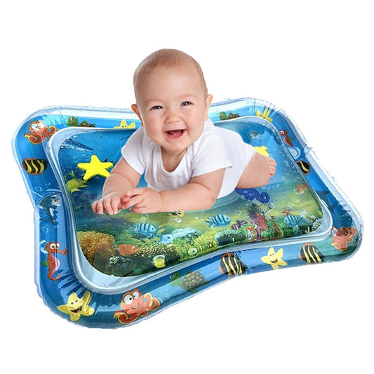Inflatable Baby Water Mat