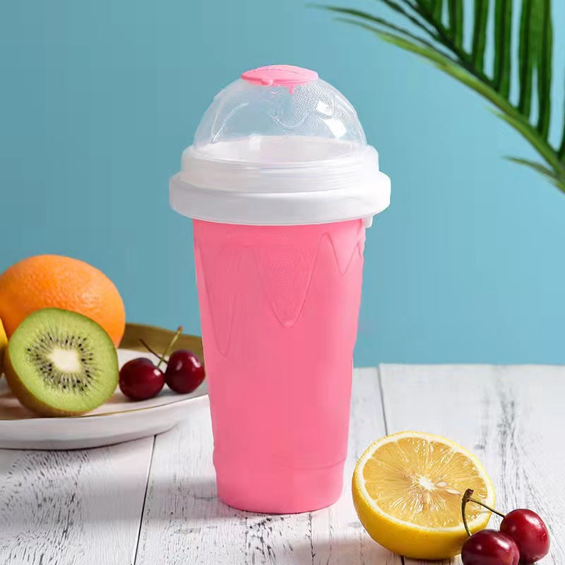 Slushy Maker Cup