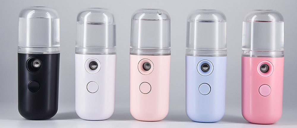 Hydro Facial Mist