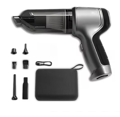 Wireless Handheld Vacuum Cleaner