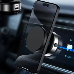 Rotatable Car Magnetic Phone Holder