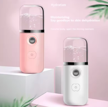 Hydro Facial Mist