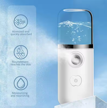 Hydro Facial Mist