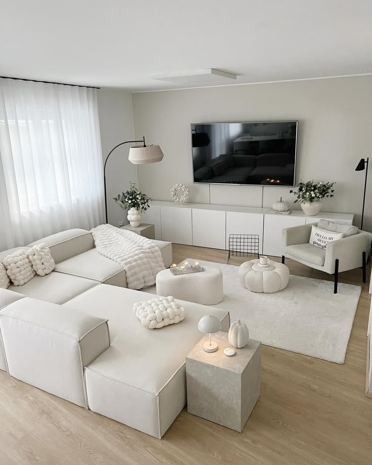 Smart Home Essentials