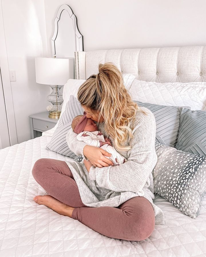 Mommy Must-Haves