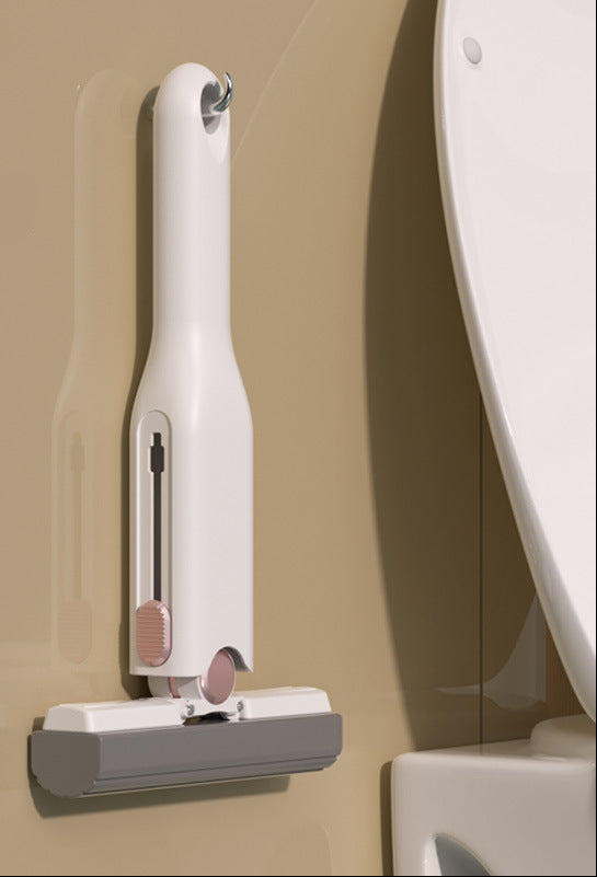 Mini Portable Cleaning Mop