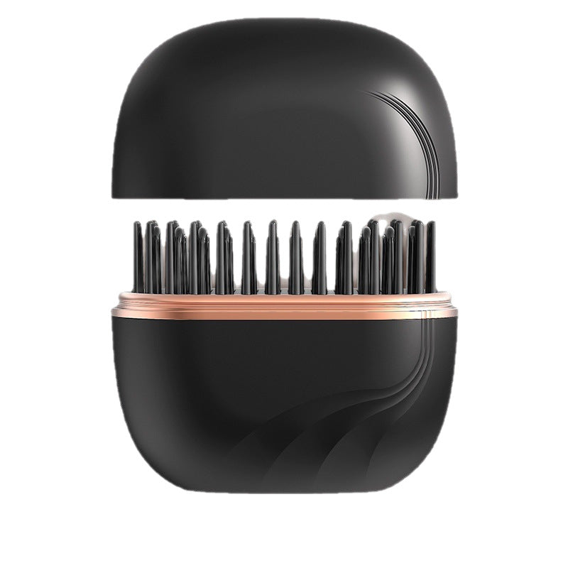 Portable Mini Straightening Comb